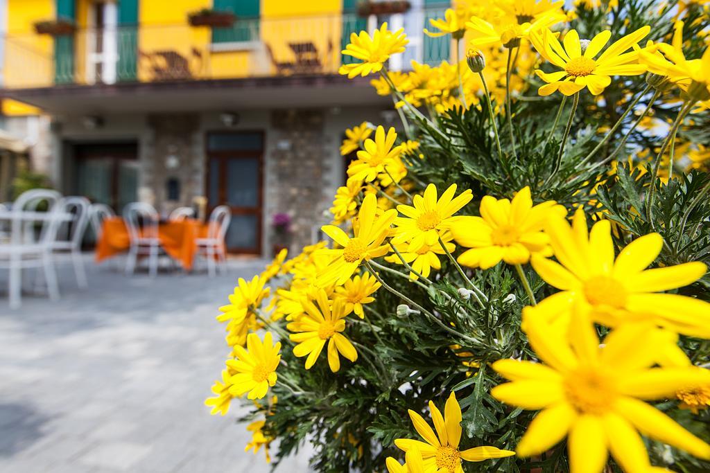 Osteria Da Cesare E Locanda Castel San Pietro Terme Exterior foto